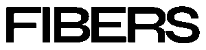 FIBERS logo
